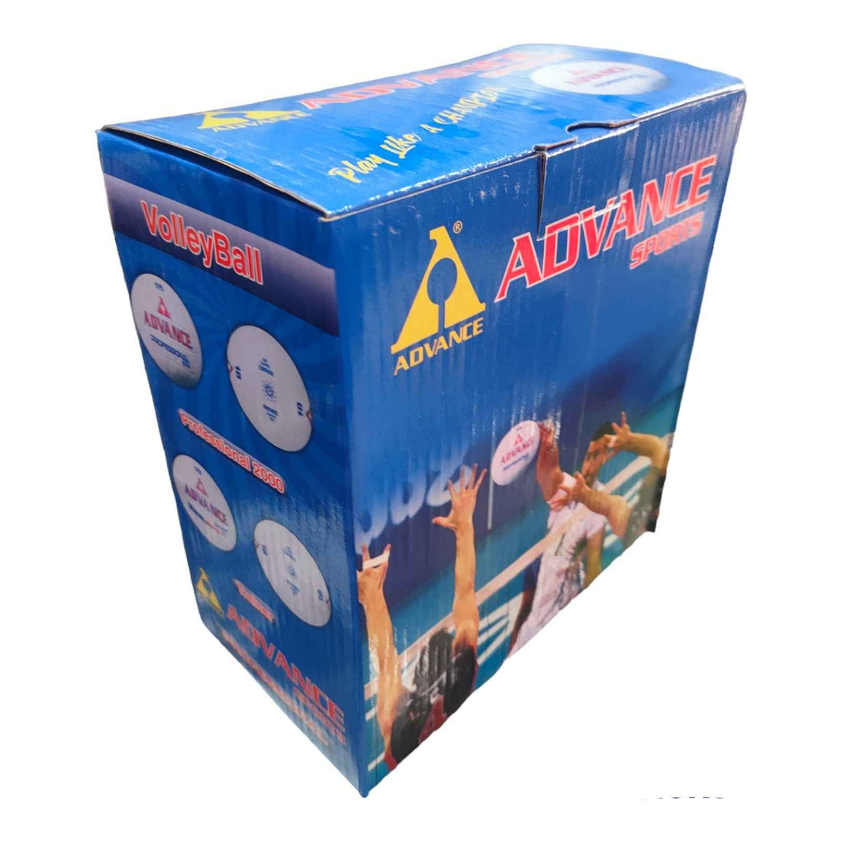 Advance Professional 2000 Smash Volleyball - Sports Zone