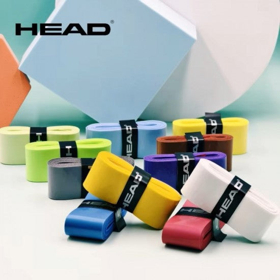 HEAD PADEL PRO OVERGRIP 1PCS - WHITE by HEAD - Sports Zone