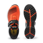 Solm8 S8 Cricket Shoes - Armor Olive