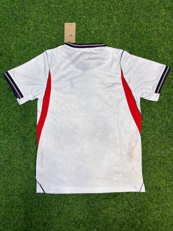 England National 2026 World Cup Home Kit Fan Edition With Short