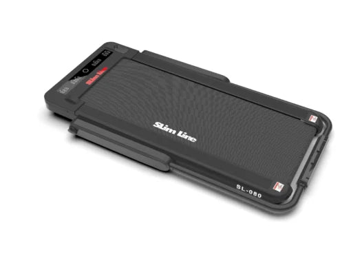 FOLDABLE TREADMILL SL-080 SLIMLINE(WALKING PAD)