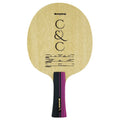 Sanwei C&C Table Tennis Blade