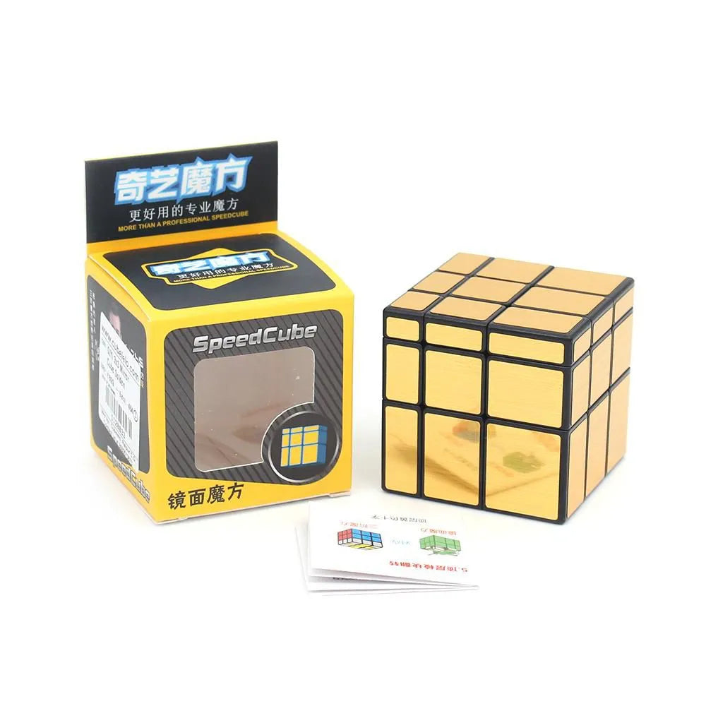 Rubik's cube Mirror 3x3 (Speed Cube)