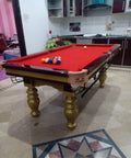 Pool Table Shander 4ft X 8ft