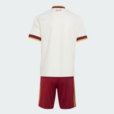 SPAIN AWAY FIFA CUP KIT 2026 (EMBROIDED LOGO)
