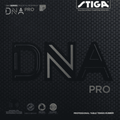Stiga DNA Pro S Table Tennis Rubber
