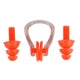 Ear Plug & Nose Clip