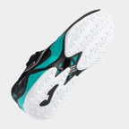 JOMA SET MEN TENNIS HARD COURT SHOES - UNISEX BLACK-BLUE - 2025