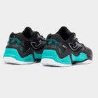 JOMA SET MEN TENNIS HARD COURT SHOES - UNISEX BLACK-BLUE - 2025