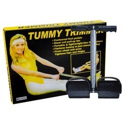TUMMY TRIMMER SINGLE SPRING