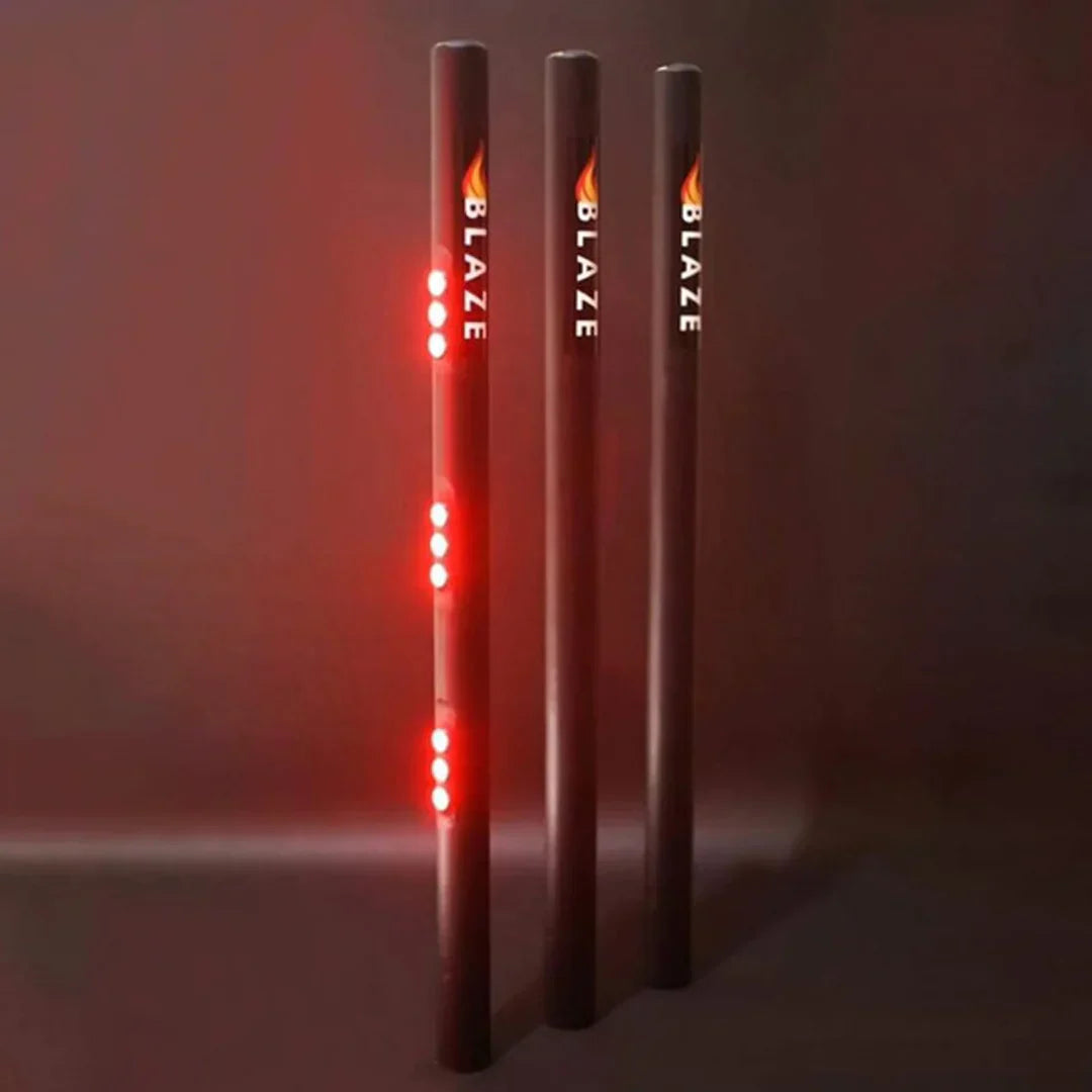 BLAZE LED WICKET