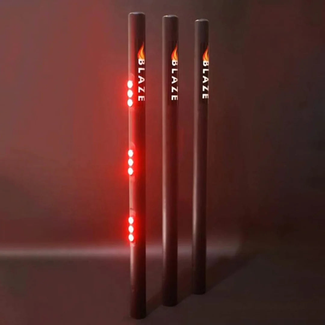LED WICKET