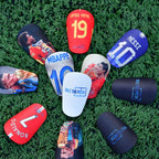 Football Shin Pads