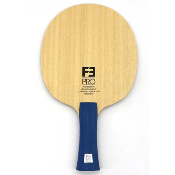Sanwei F3 Pro Table Tennis Blade