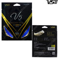 BADMINTON STRING VSE V5