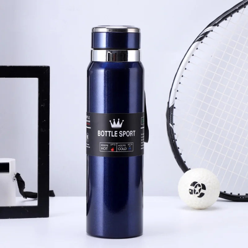 Vacuum Flask Water Bottle 1000ML