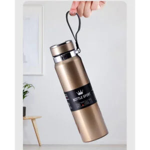 Vacuum Flask Water Bottle 1000ML