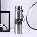 Vacuum Flask Water Bottle 1000ML