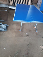 Table Tennis Table Water Proof (100%)