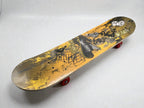 High Quality Skateboard for Beginners & Pros