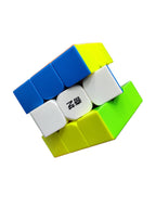 Rubik's Cube QiYi QiMeng Plus Big 3x3 9cm