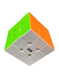 Rubik's Cube QiYi QiMeng Plus Big 3x3 9cm