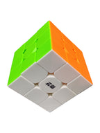 Rubik's Cube QiYi QiMeng Plus Big 3x3 9cm