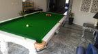 Pool Table Shander 4ft X 8ft