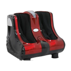 ELECTRIC FOOT AND LEG MASSAGER