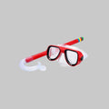SWIMMING SNORKEL SET 1932