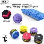 Badminton Racket Over Grip