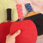 Table Tennis Racket Handle Grip
