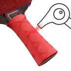 Table Tennis Racket Handle Grip