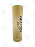 Badminton Shuttle Nylon Ghafoor Gold YELLOW