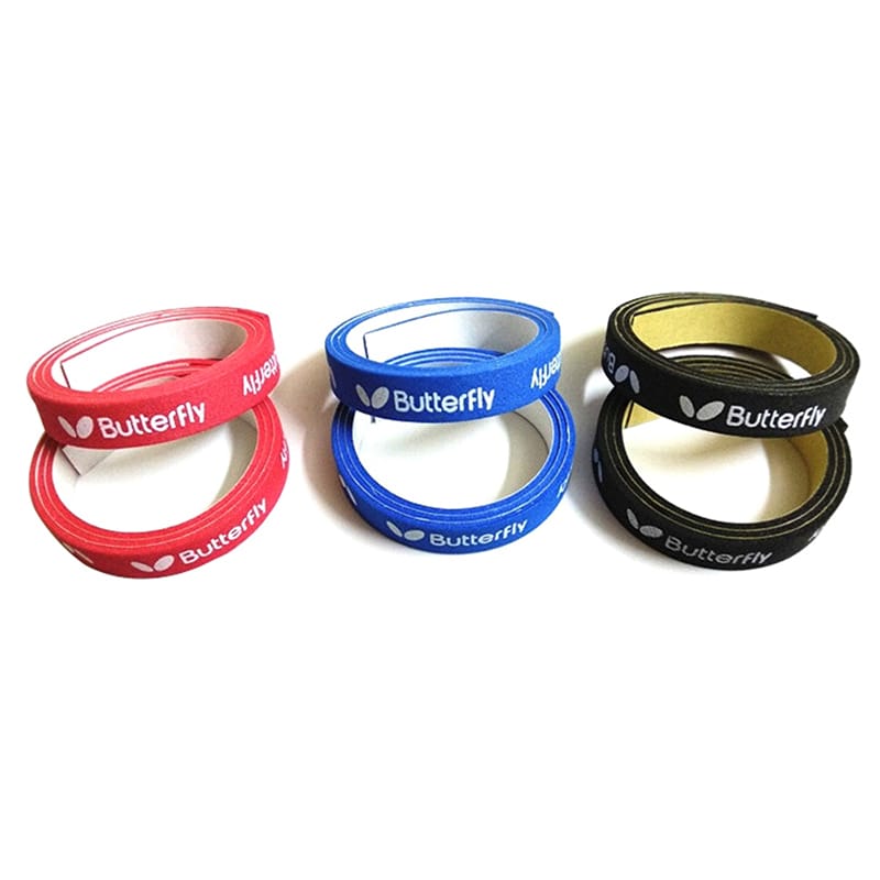 Table Tennis Racket Edge Tape