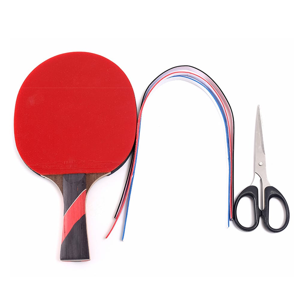 Table Tennis Racket Edge Tape