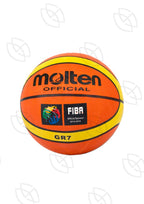 Basket Ball Molten GR7