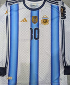 Messi Argentina World Cup 25/26 Jersey