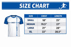 Ronaldo Real Madrid Dragon Edition Full Sleeves Jersey
