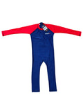 SWIMMING COSTUME 1PC JUNIOR SPEEDO