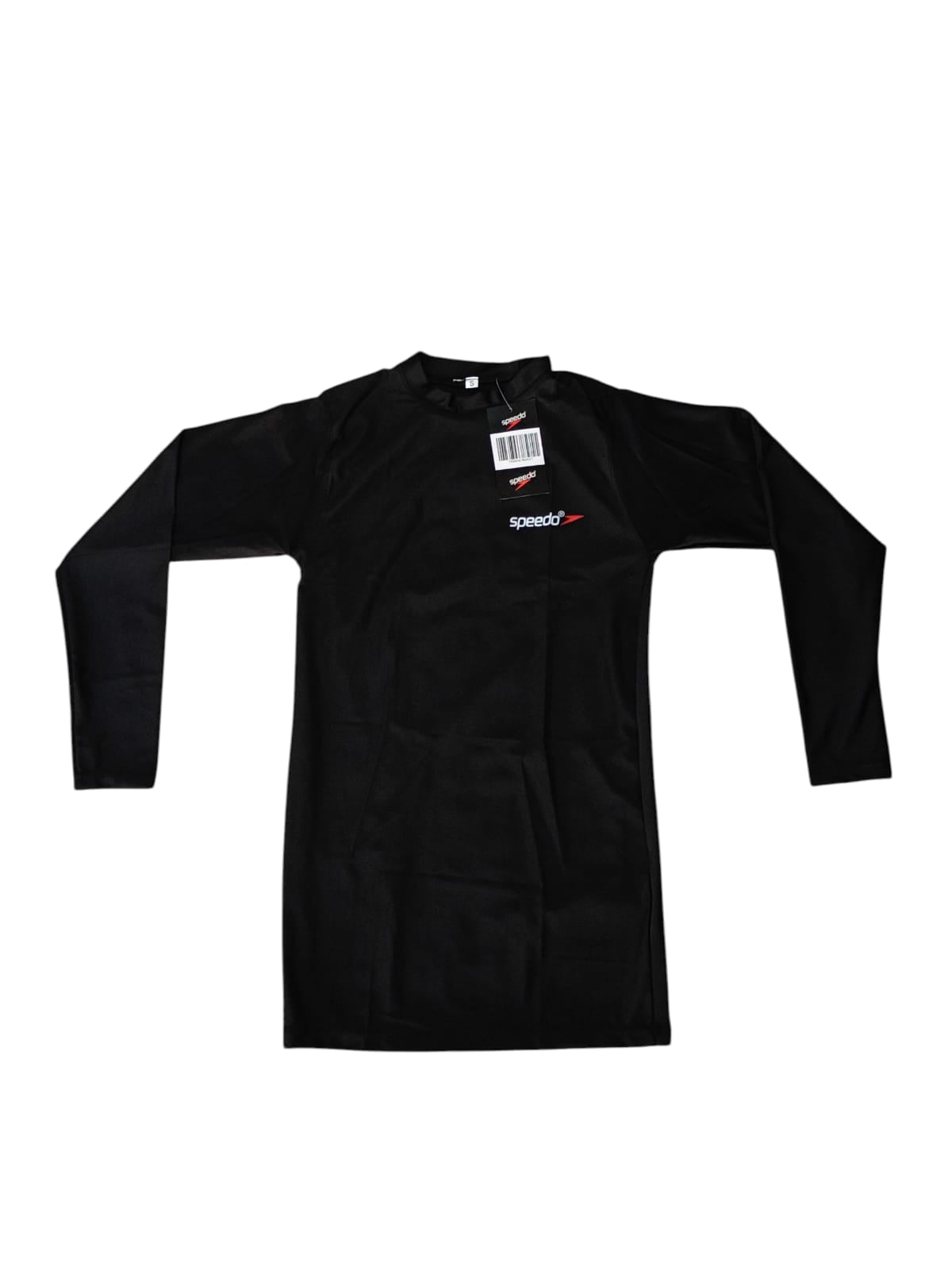 SWIMMING SHIRT LADIES