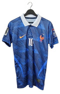 France 2026 Home Jersey MBAPPE 10