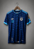 MUSIALA GERMANY AWAY FIFA CUP ORIGINAL JERSEY