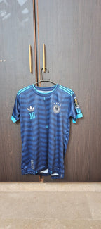 France 2026 Home Jersey MBAPPE 10