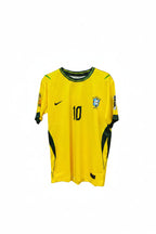 BRAZIL HOME FIFA CUP JERSEY 2026