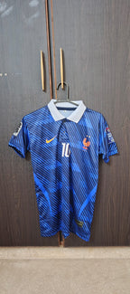 France 2026 Home Jersey MBAPPE 10