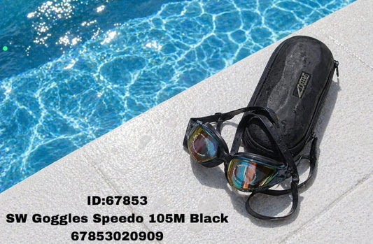 SPEEDO SWIM GOGGLE