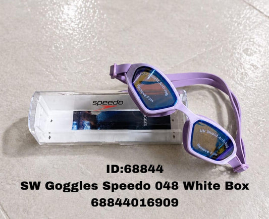 SPEEDO SWIM GOGGLE