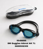 SPEEDO SWIM GOGGLE