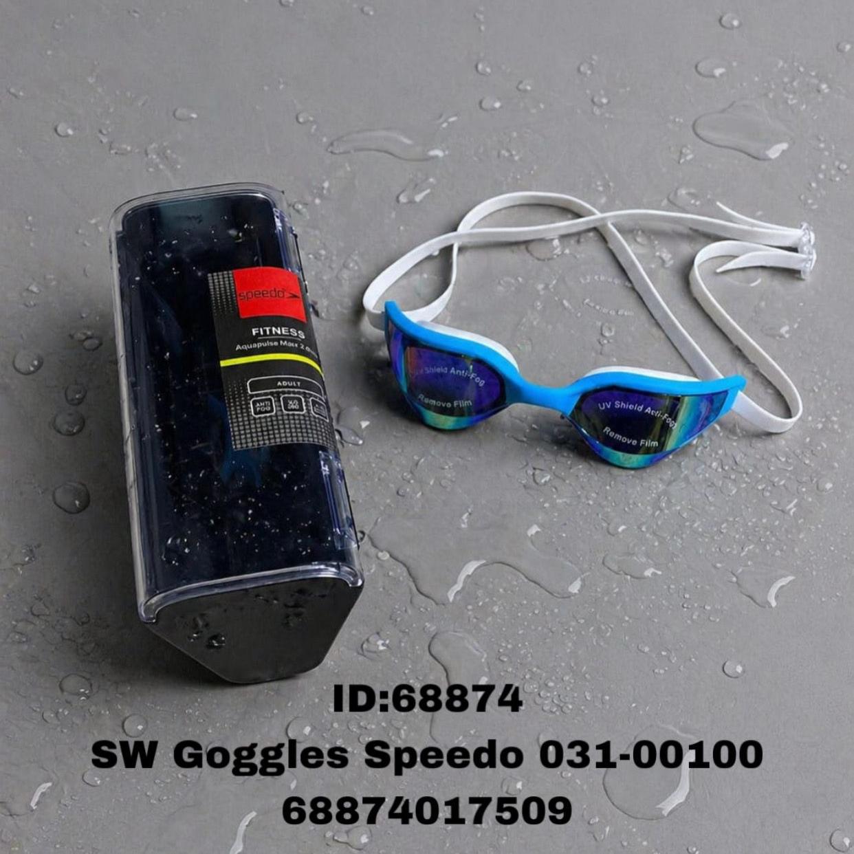SPEEDO SWIM GOGGLE